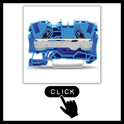 ⁕ 2016 Serisi TOPJOB® S Klemens